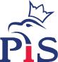 Logo PiS